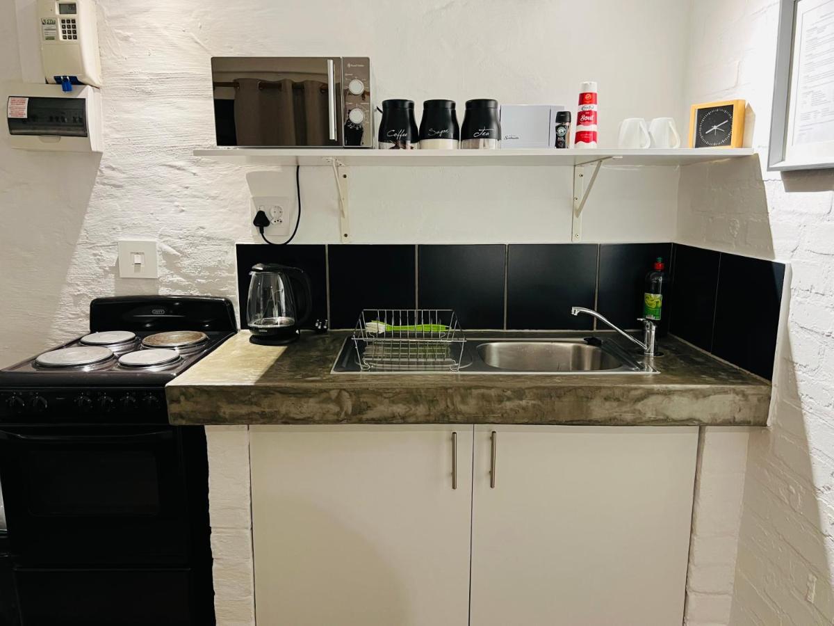 City Living Apartment 119 - Washer, 4K Tv, Fast Wifi, & Sunny Balcony Johannesburg Exterior photo