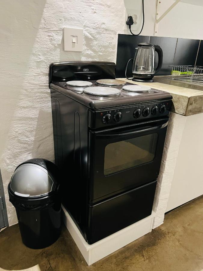 City Living Apartment 119 - Washer, 4K Tv, Fast Wifi, & Sunny Balcony Johannesburg Exterior photo