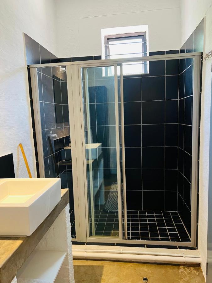 City Living Apartment 119 - Washer, 4K Tv, Fast Wifi, & Sunny Balcony Johannesburg Exterior photo